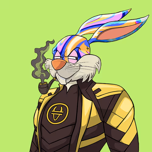 Super Bunnies