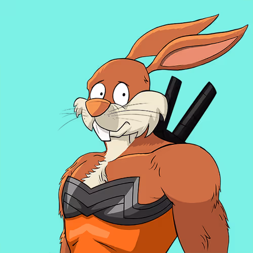 Super Bunnies