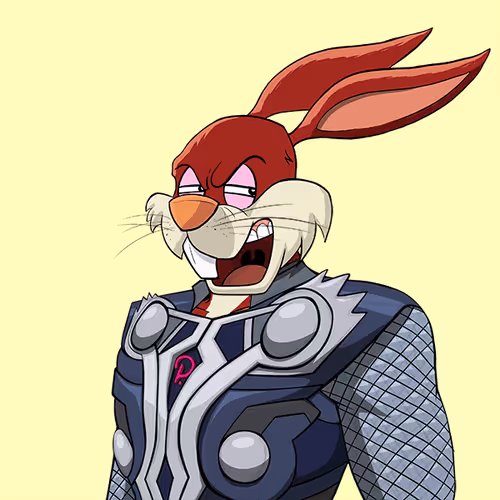 Super Bunnies