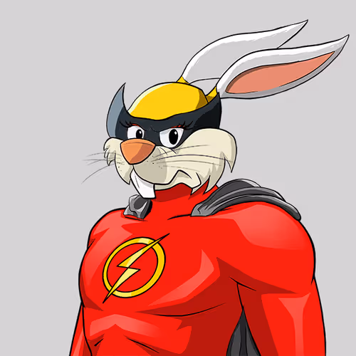 Super Bunnies