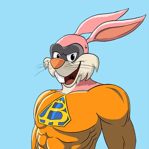 Super Bunnies