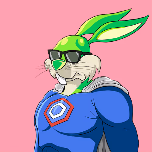 Super Bunnies