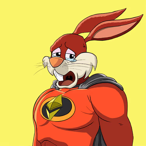 Super Bunnies