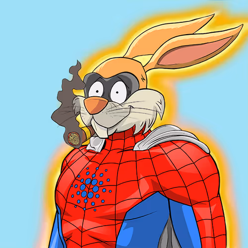 Super Bunnies