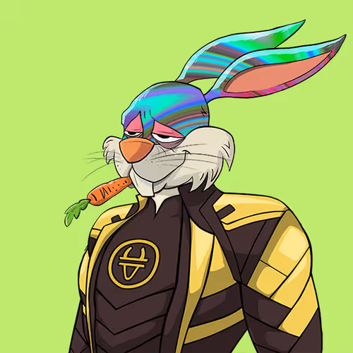 Super Bunnies