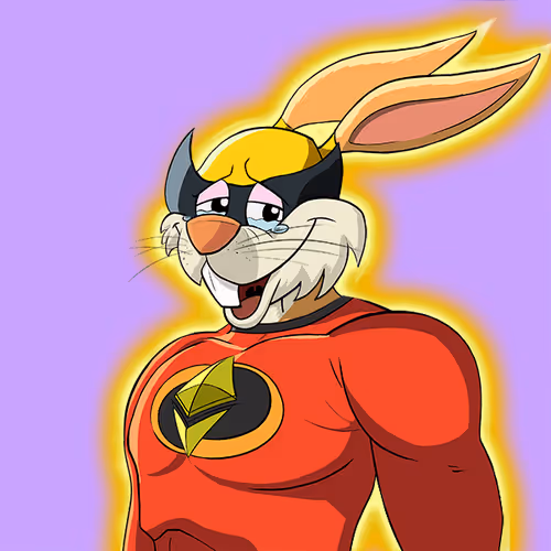 Super Bunnies