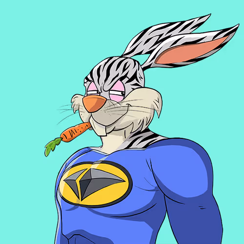 Super Bunnies