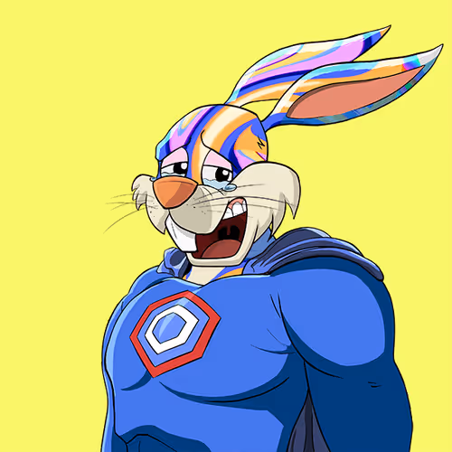 Super Bunnies