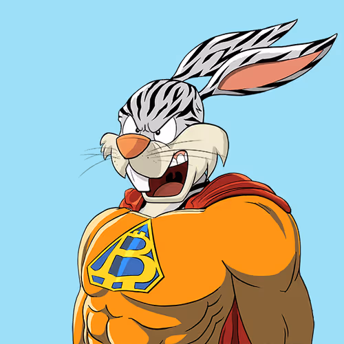 Super Bunnies