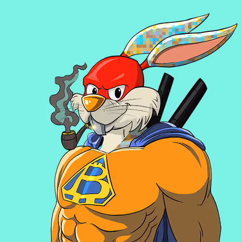 Super Bunnies