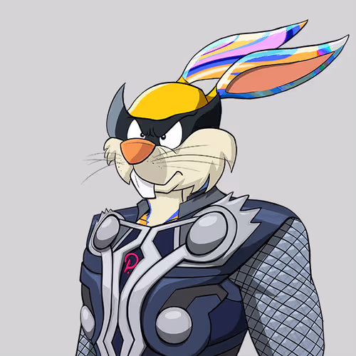 Super Bunnies