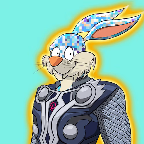 Super Bunnies