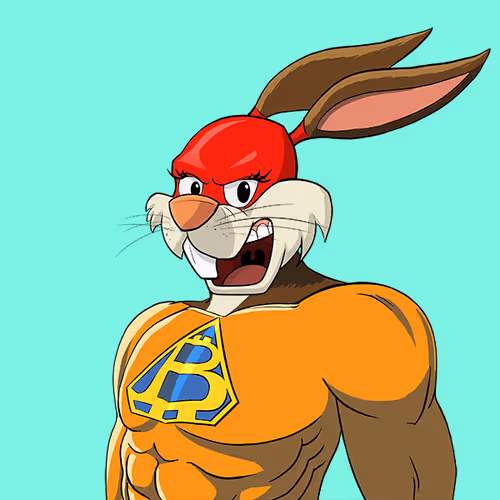 Super Bunnies