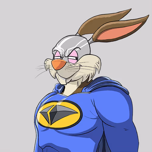 Super Bunnies