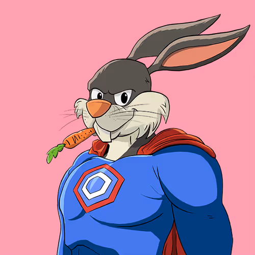 Super Bunnies
