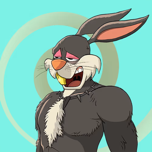 Super Bunnies