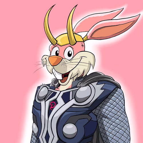 Super Bunnies