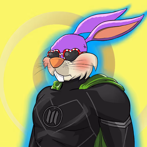 Super Bunnies