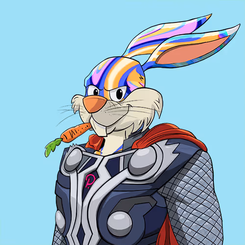 Super Bunnies