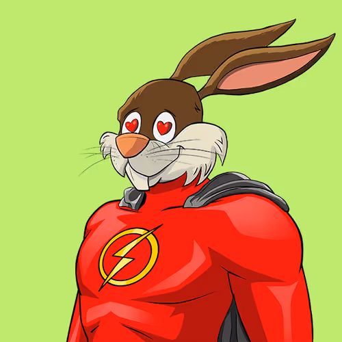 Super Bunnies