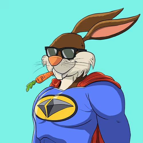 Super Bunnies