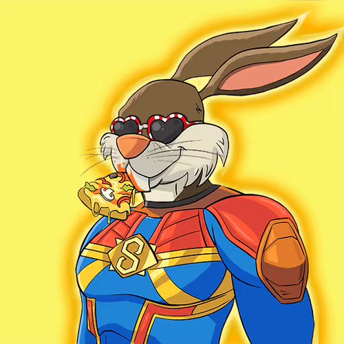 Super Bunnies