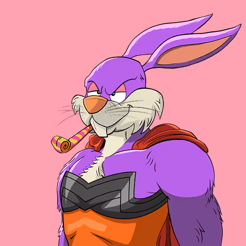Super Bunnies