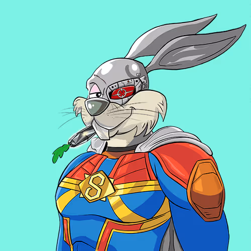 Super Bunnies