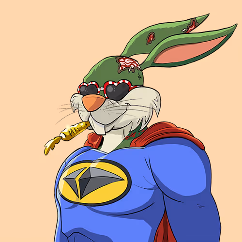 Super Bunnies