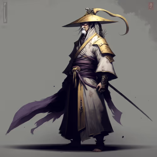 Minamoto V2