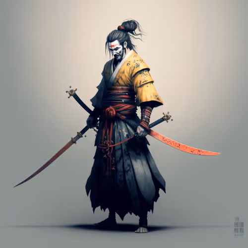 Minamoto V2