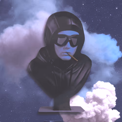 Cryptobluntaesthetic