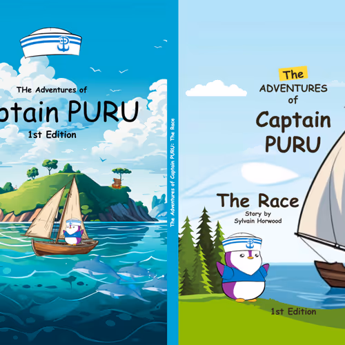Captainpuru