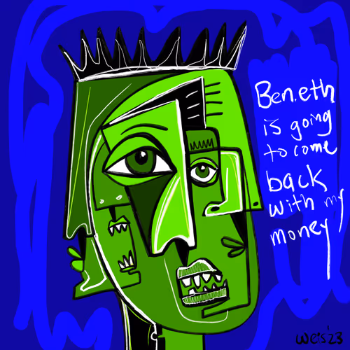 The Blame Game An Anti Stoic Collection By Gabe We