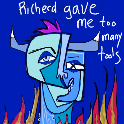 The Blame Game An Anti Stoic Collection By Gabe We