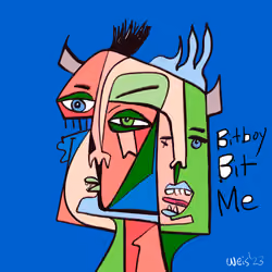 Bitboy #4/5