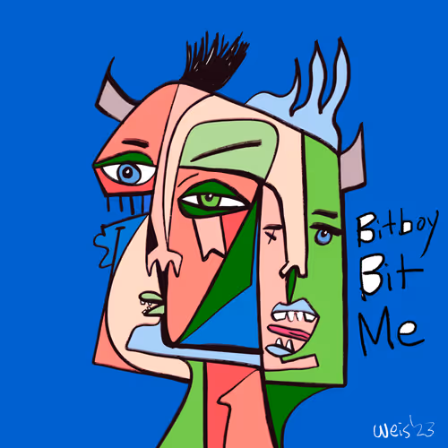 Bitboy #2/5