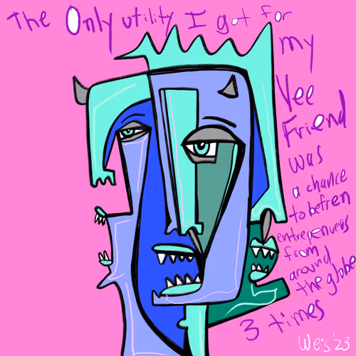 The Blame Game An Anti Stoic Collection By Gabe We