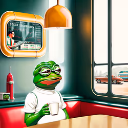 Pepe's Place