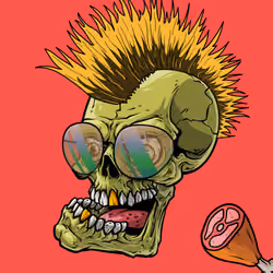 CrazySkull #1516