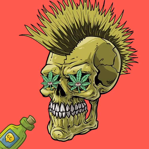 CrazySkull #2874