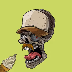 CrazySkull #2020