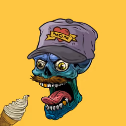 CrazySkull #8007