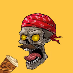 CrazySkull #2155