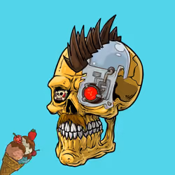 CrazySkull #4549