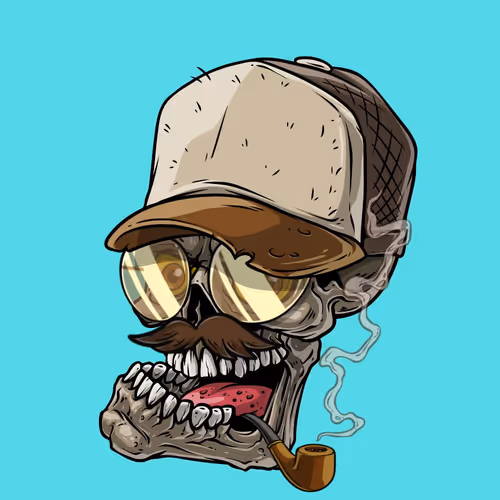 Crazyskullznft