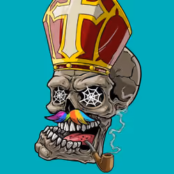 CrazySkull #9254