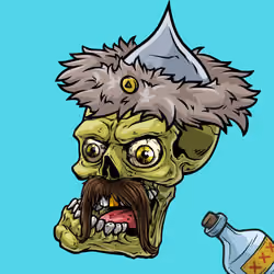 CrazySkull #9870