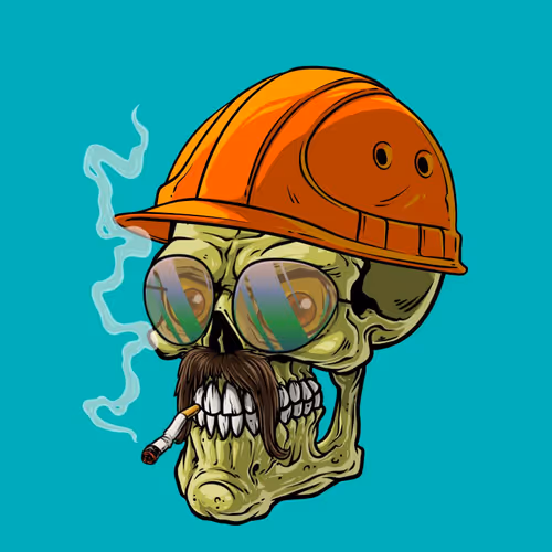 CrazySkull #8918