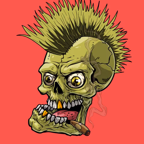 CrazySkull #4444